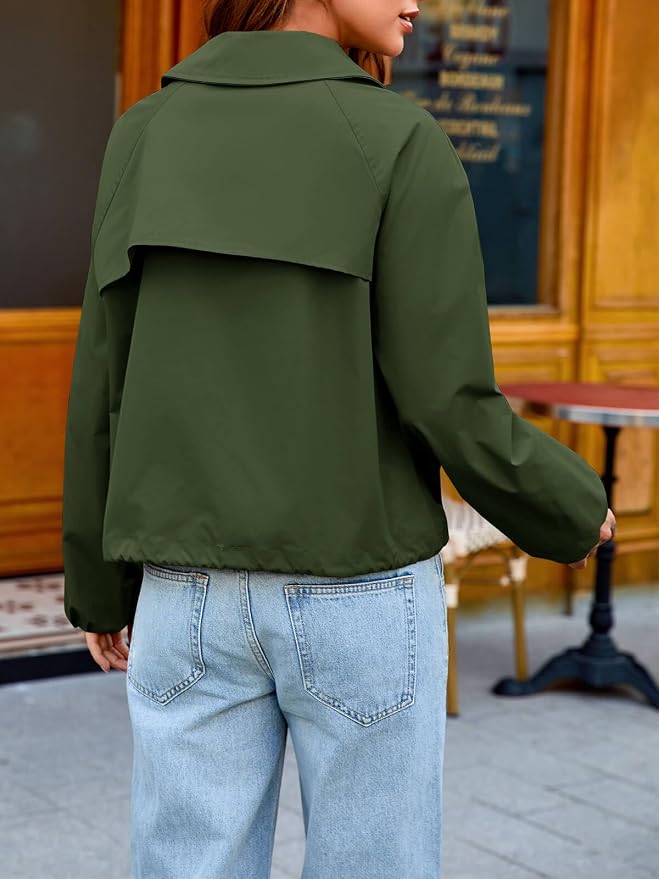 Army Green