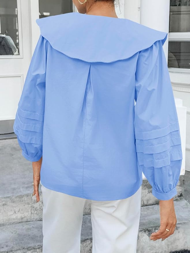 Sky Blue