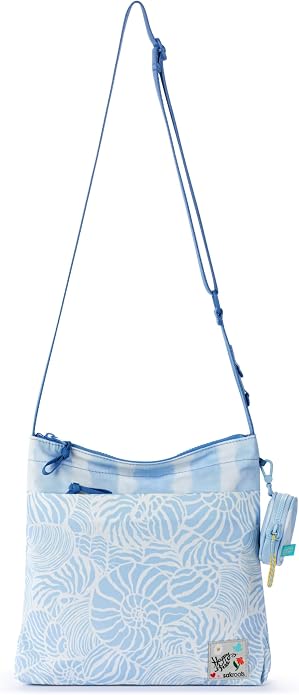 Blue Aura Seashore