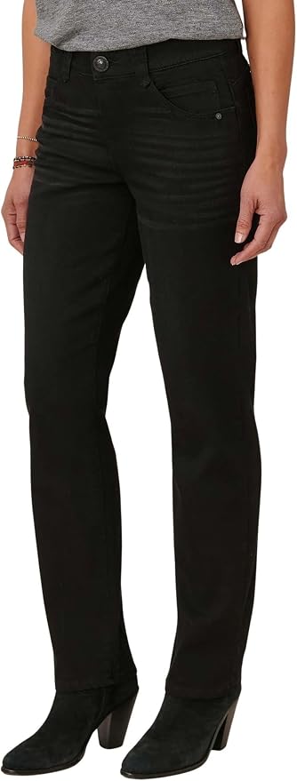 Black Denim