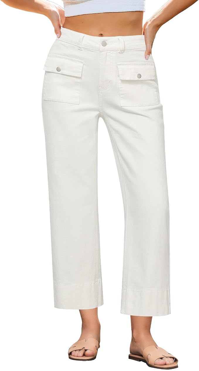 Cream White