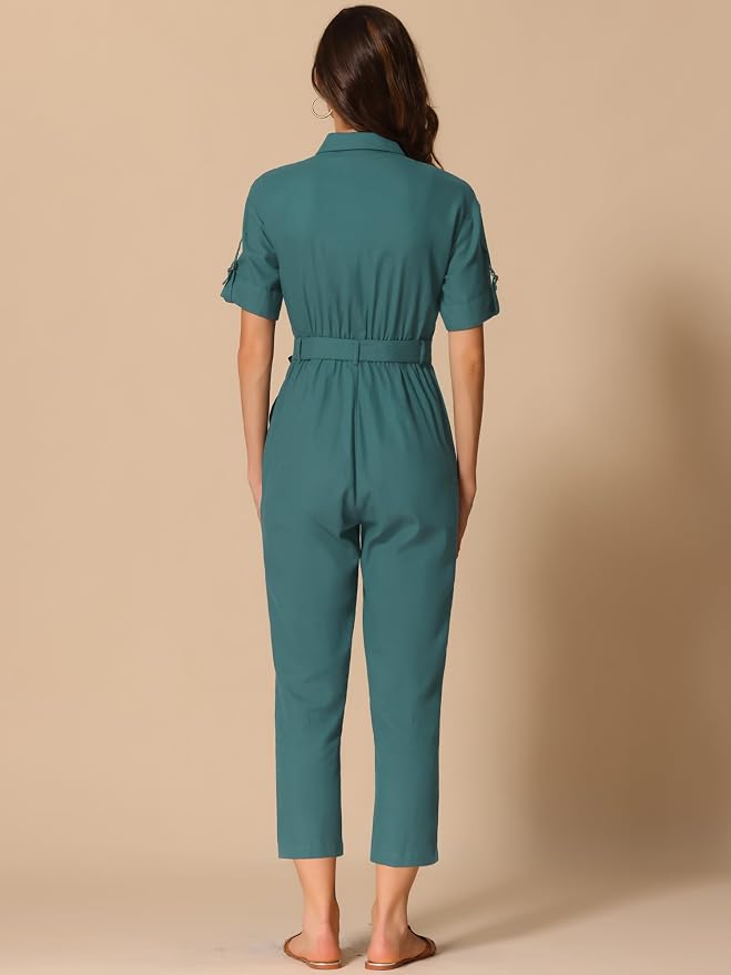 Blue Green