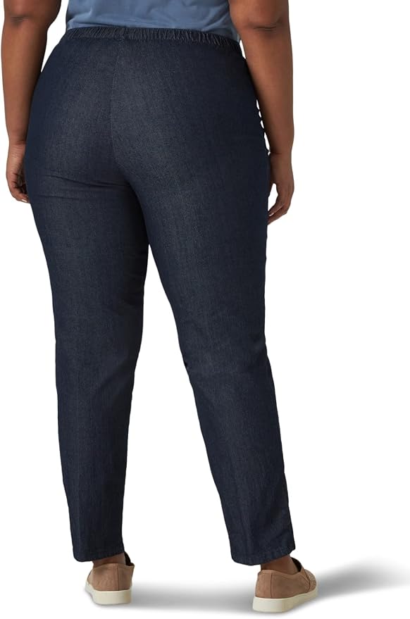 Dark Shade Denim