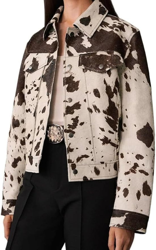 Leather Brown