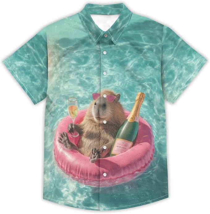 Capybara