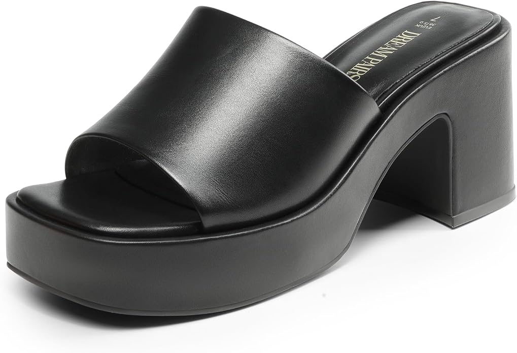 Black-pu