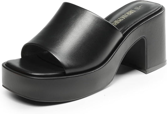 Black-pu