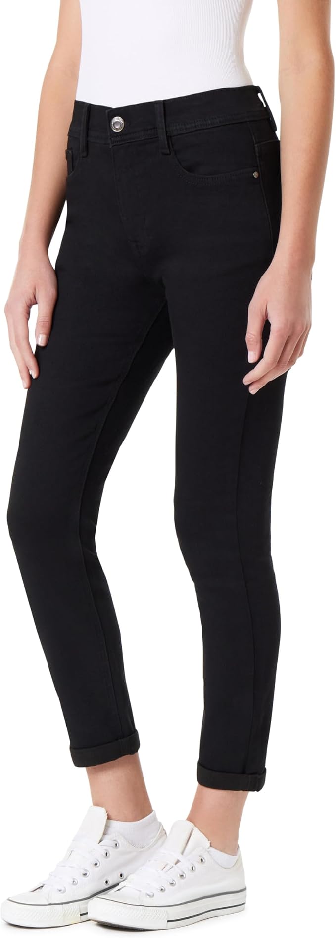 Jet Black
