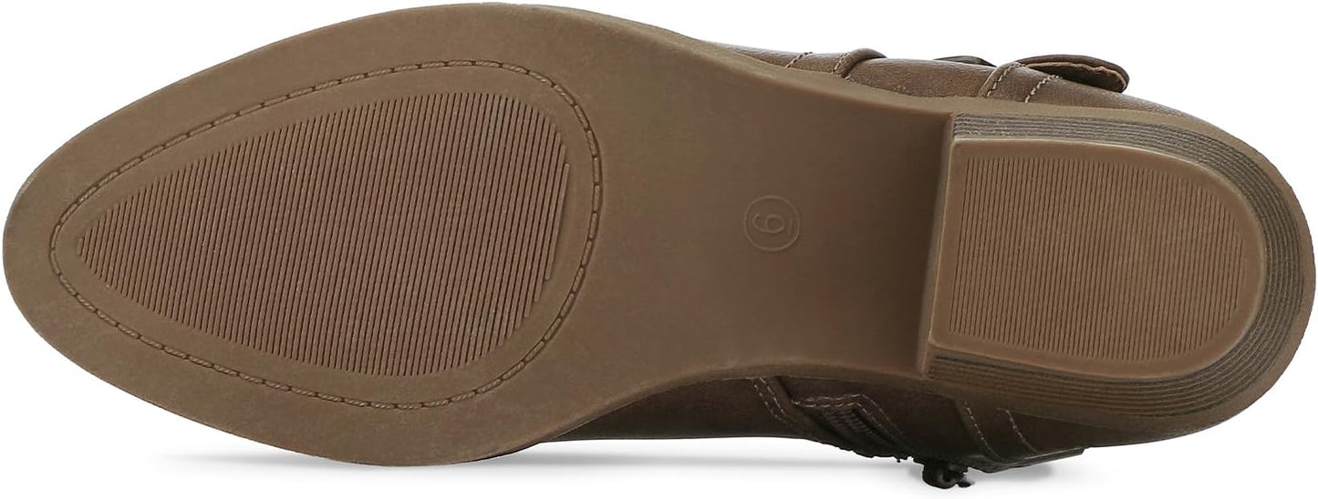 Taupe Pu