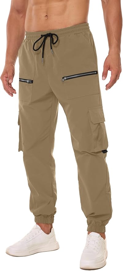 Dark Khaki
