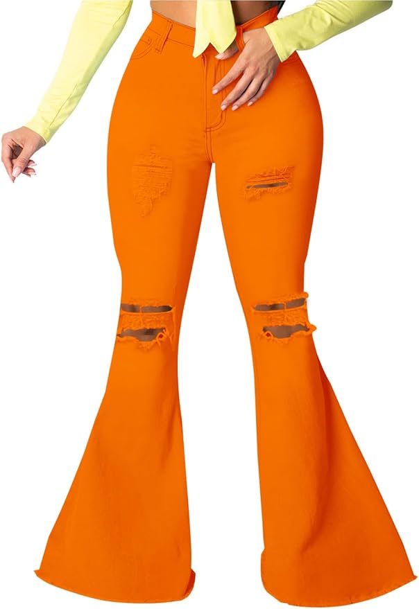 D Orange