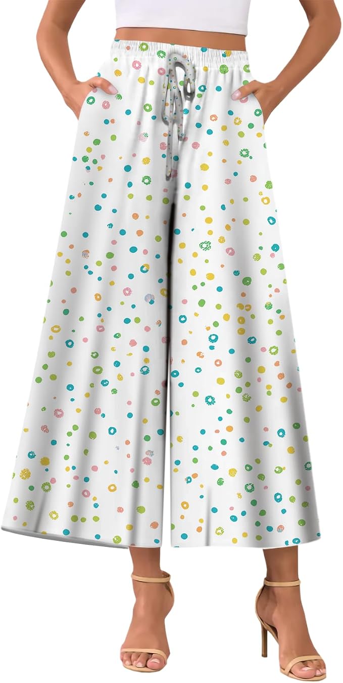 Circle Floral