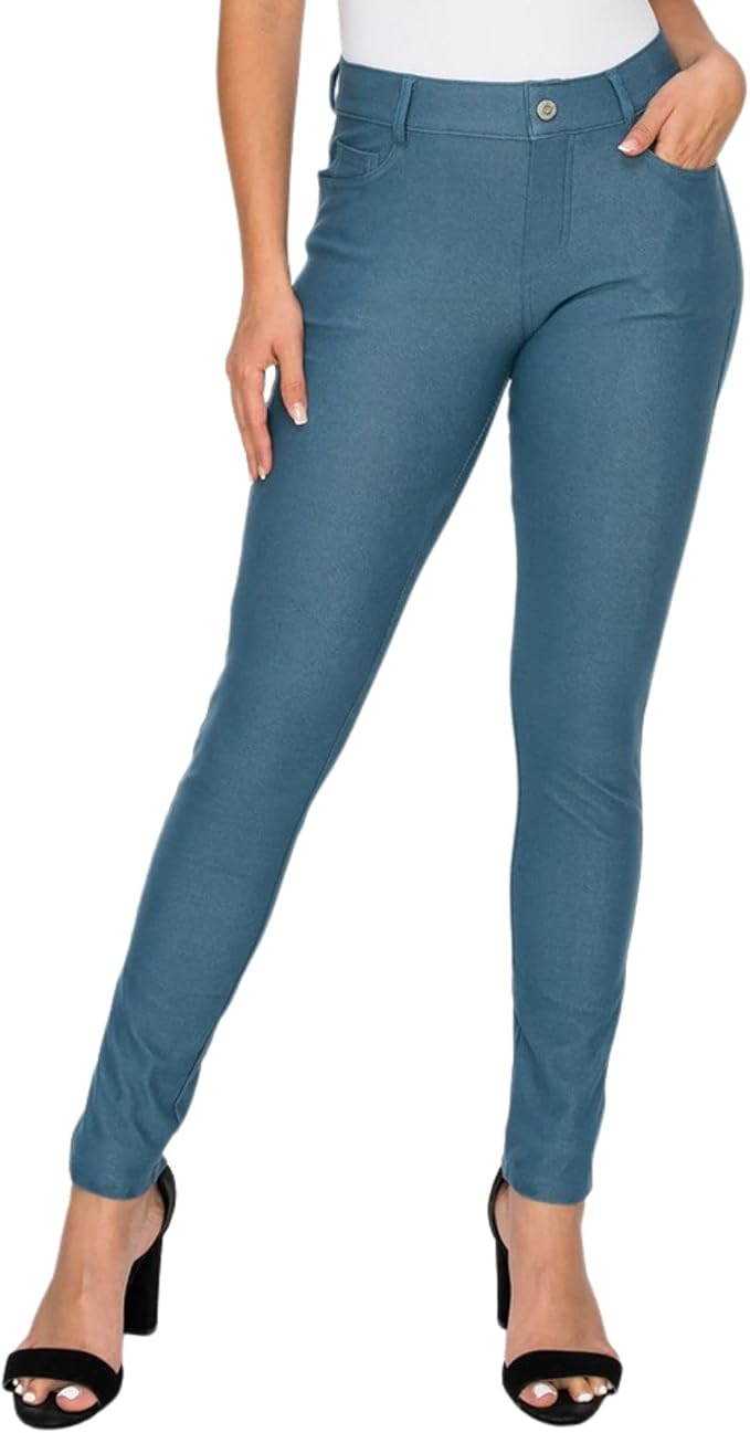 Teal
