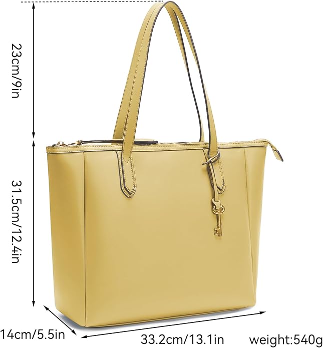 Mustard Yellow