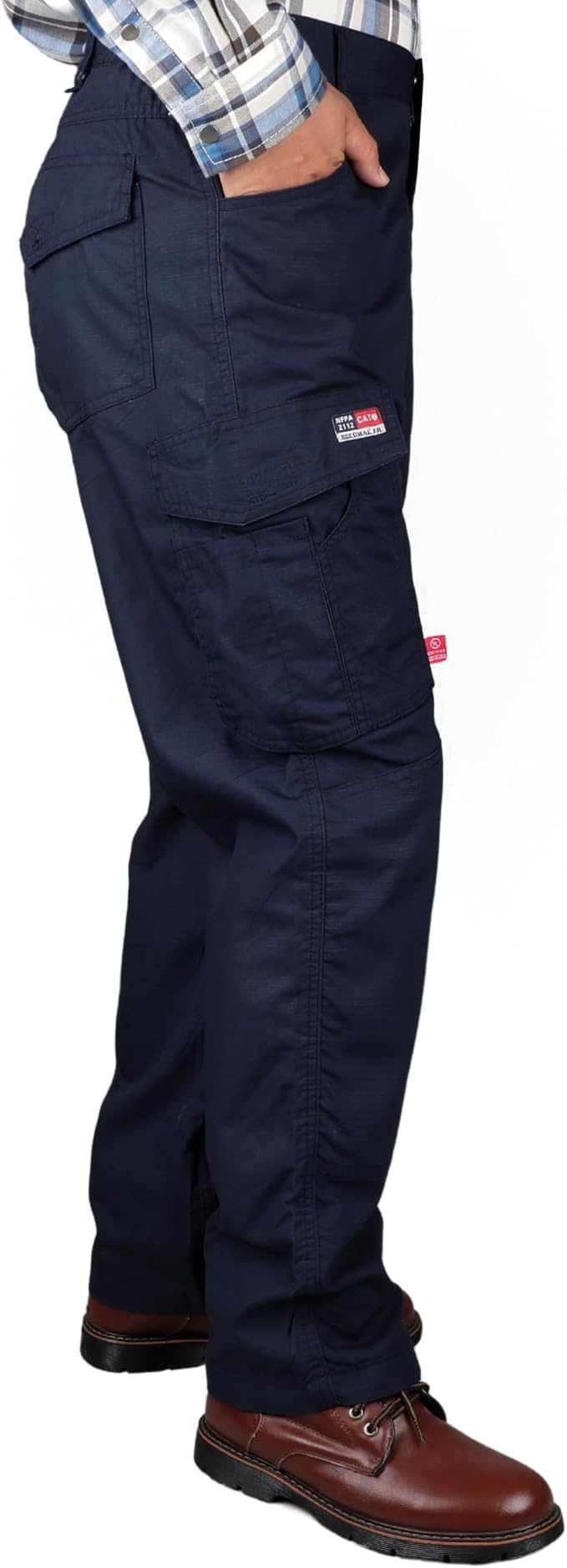 Dark Navy