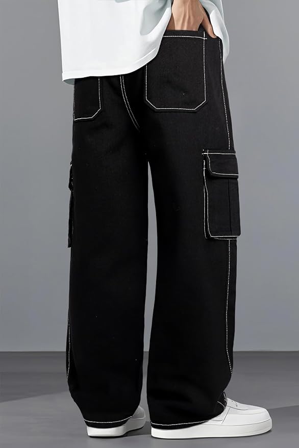 Black Cargo 1402