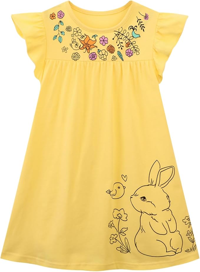 Sk08#yellowbunny