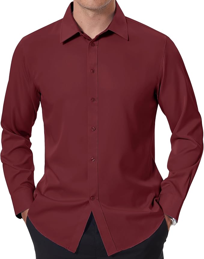 Dark Red