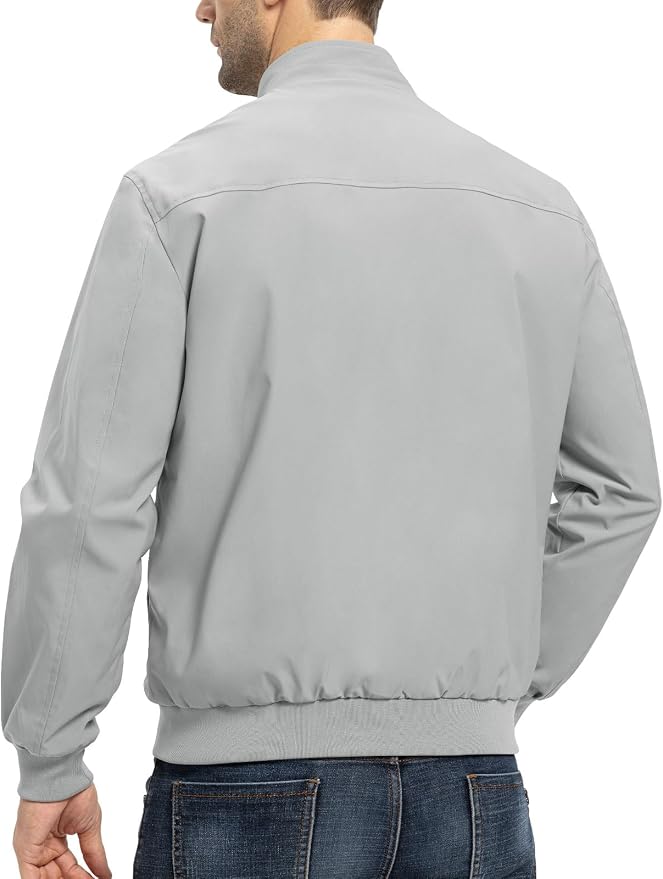Light Grey-02 Style