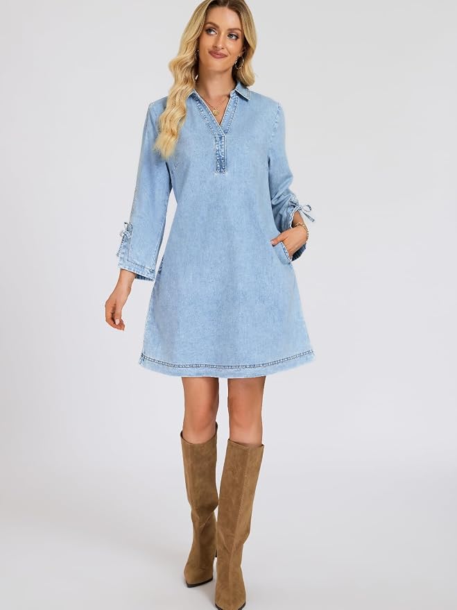 Snowflake Blue