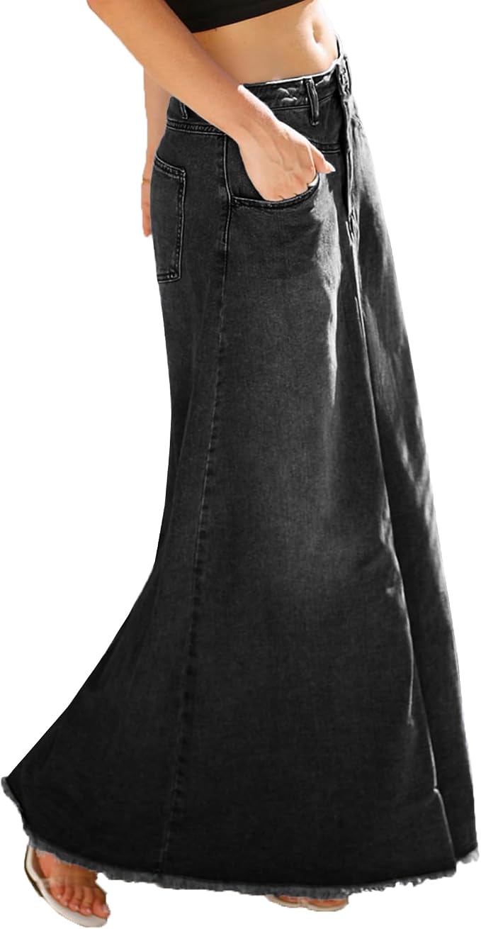 Wash Black