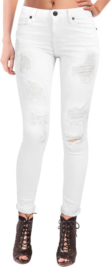 Ripped-white