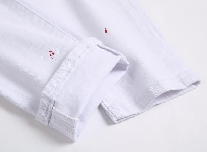 6625 White