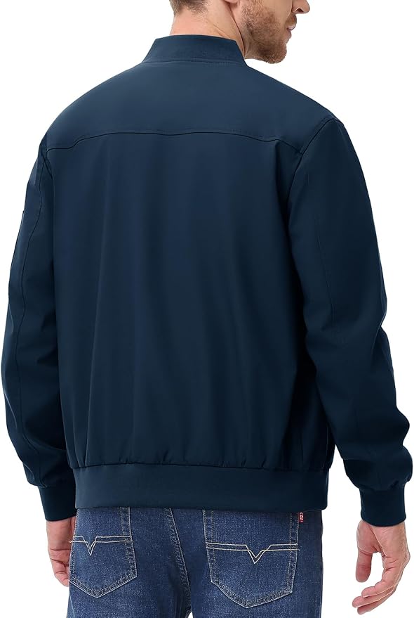 Navy Blue-03 Style