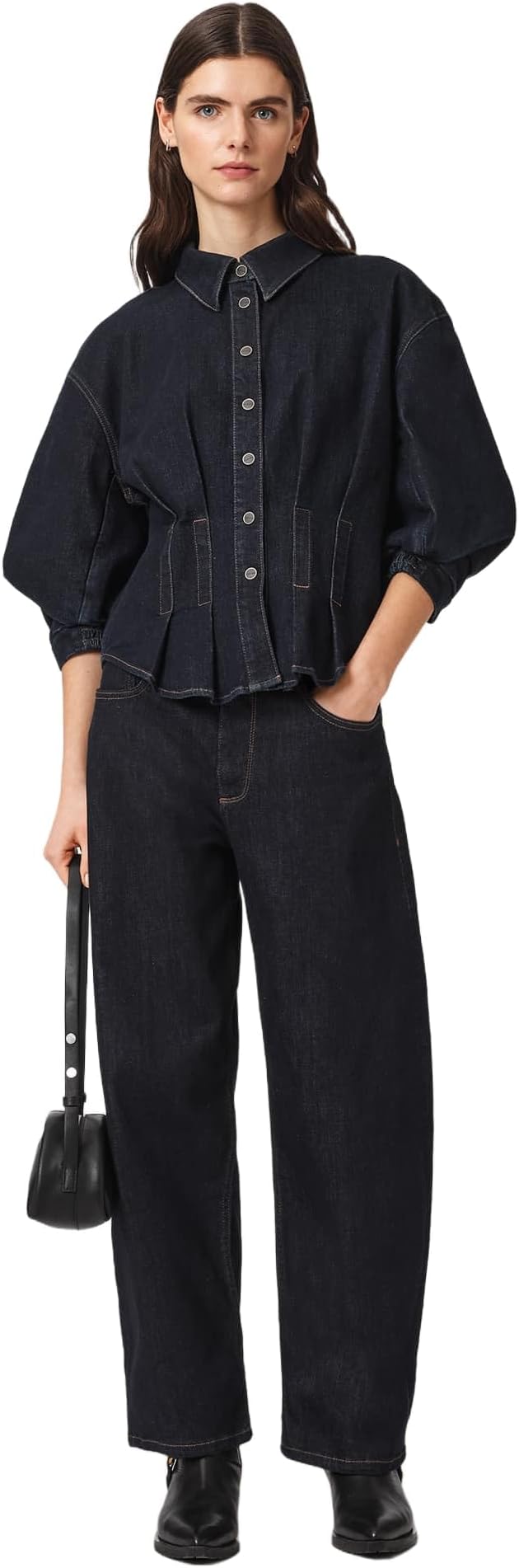 Rinse Wash Indigo