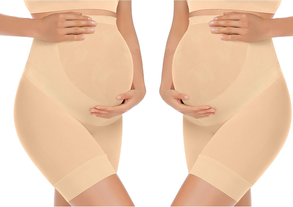 C. 2 Pack(nude+nude)