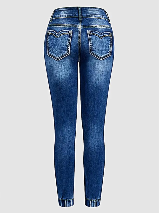 Stitch Navy Blue