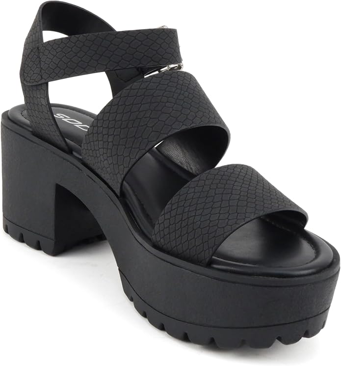 Black Cobra Nubuck