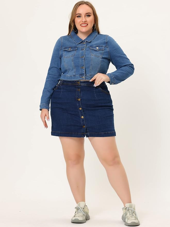 Denim Blue