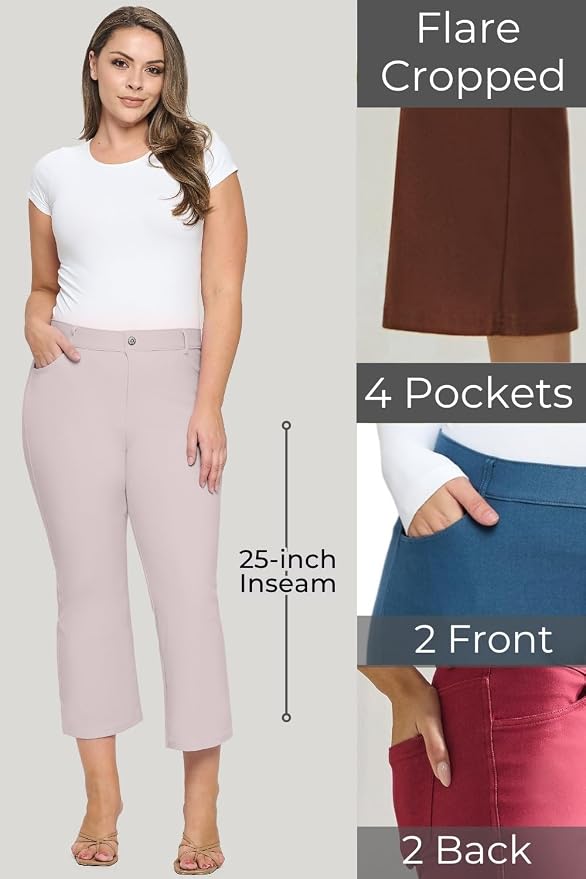 Capri Light Mauve