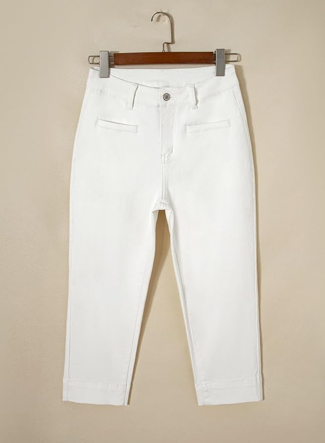 Cream White