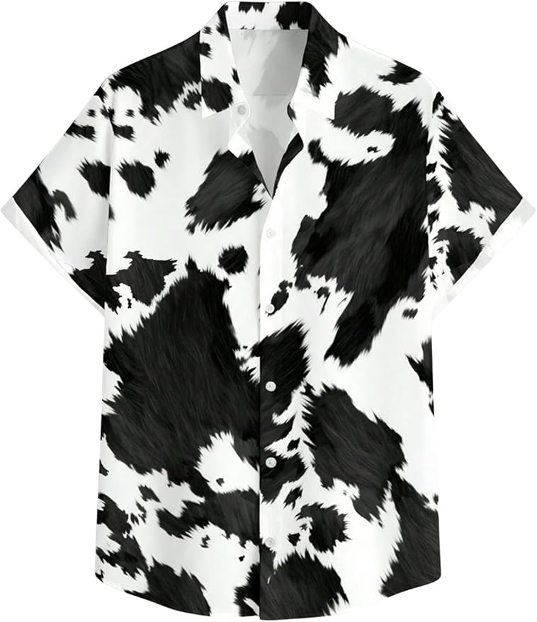 Black Pattern