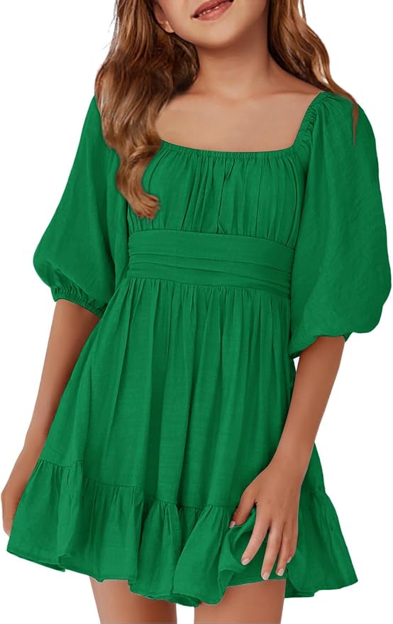 Leaf Green