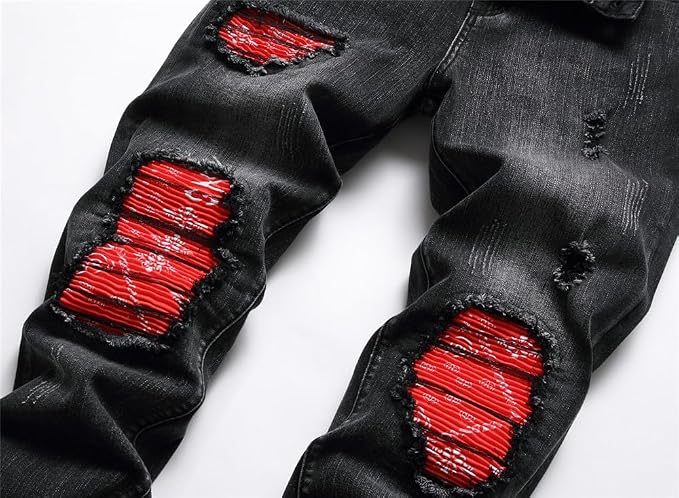 6607 Black