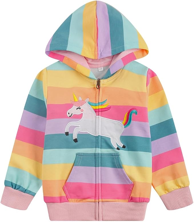 A Cute Rainbow/Unicorn