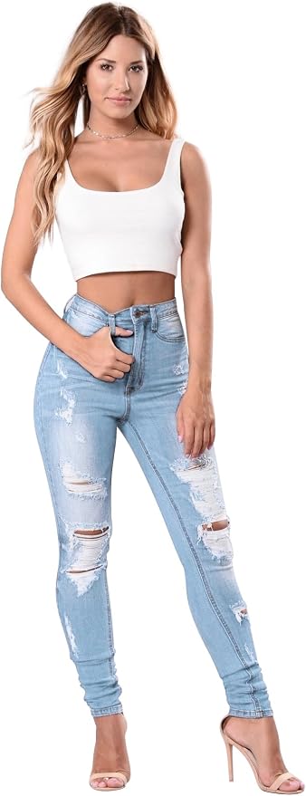 Blue 084