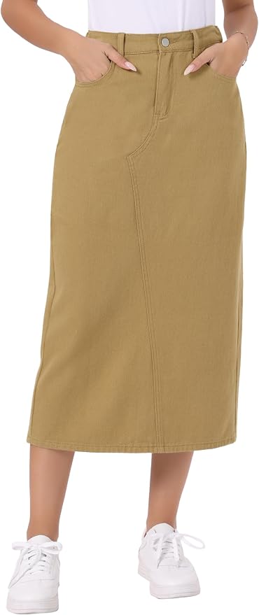 Khaki