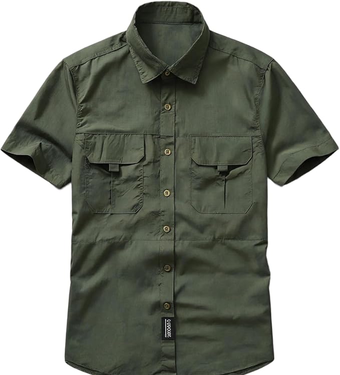 Army Green