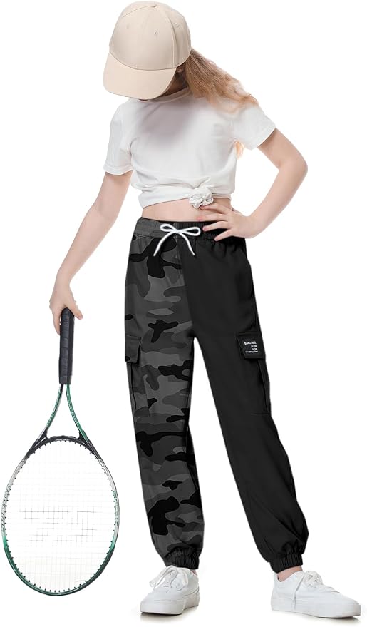 Black Camo