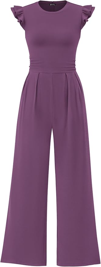 Purple Grey