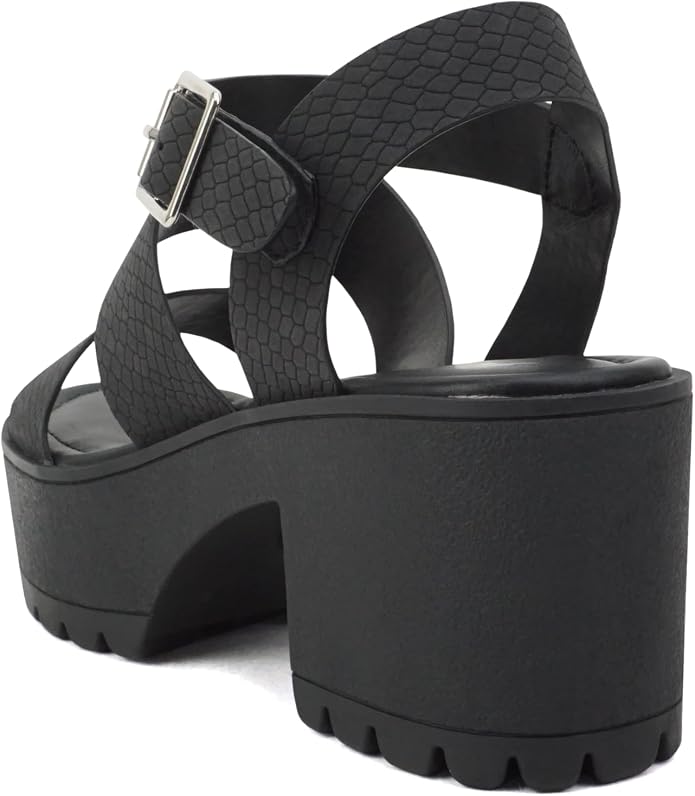 Black Cobra Nubuck