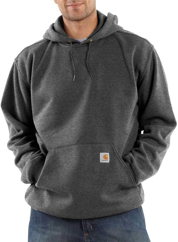 Carbon Heather