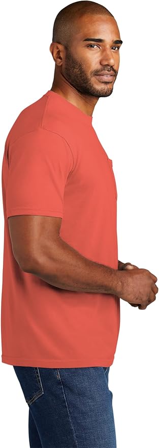 Bright Salmon