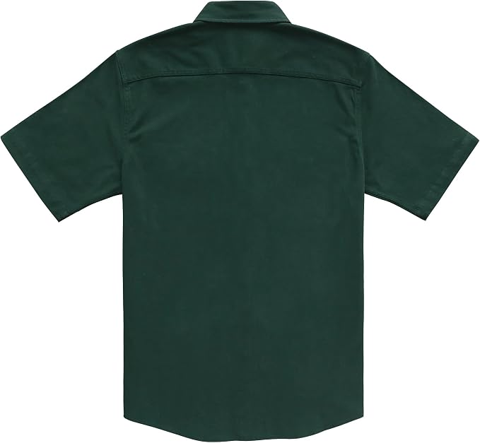 Z Dark and Green