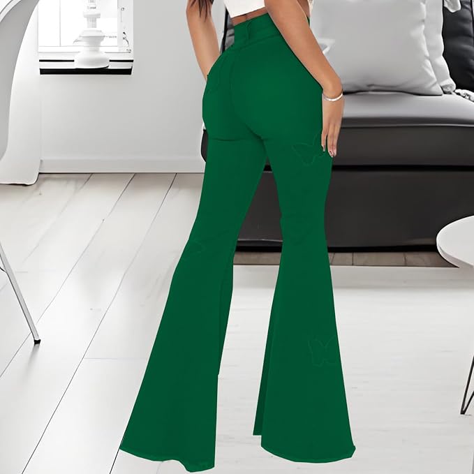 D Dark Green