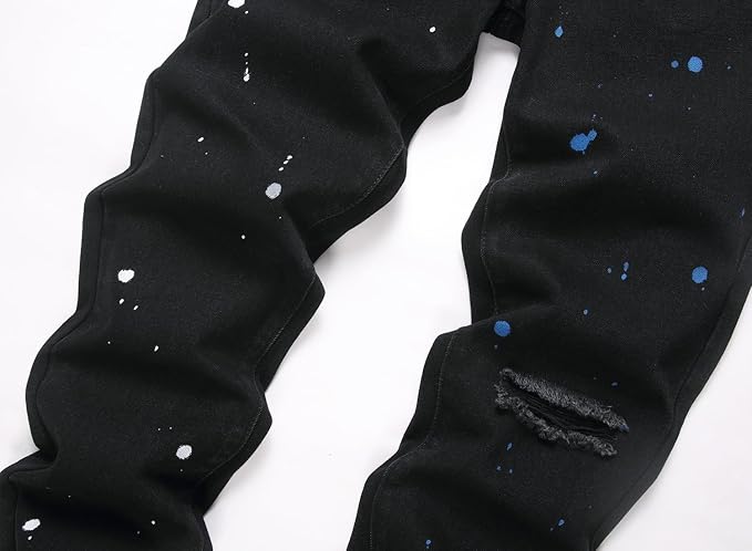 25807 Black